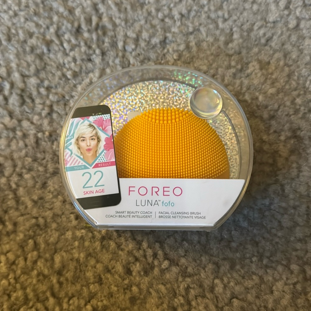FOREO LUNA
